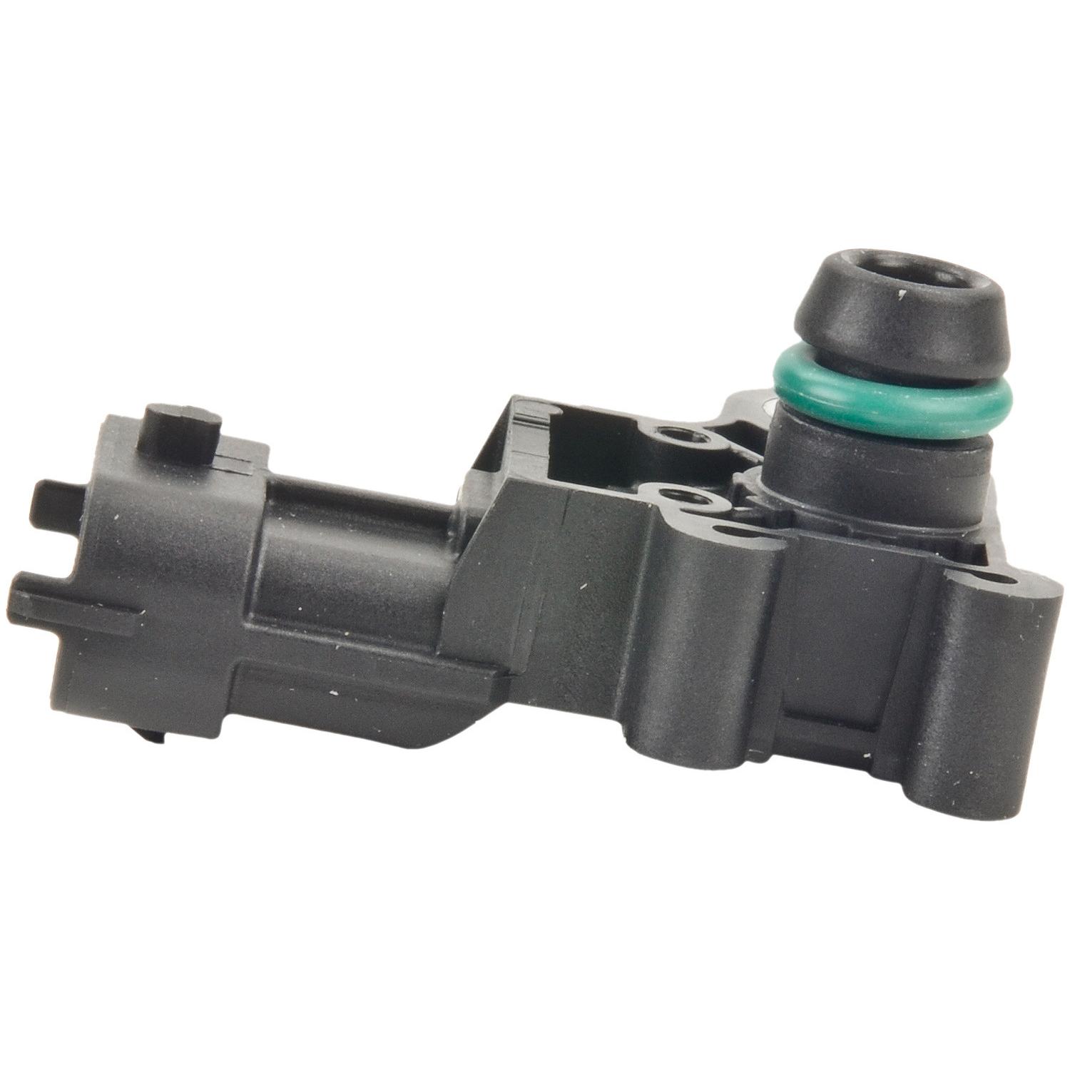 Bosch 0261230262 - Turbocharger Boost Sensor Bosch 0261230262 Manifold Absolute Pressure Sensor product image 4 of 4