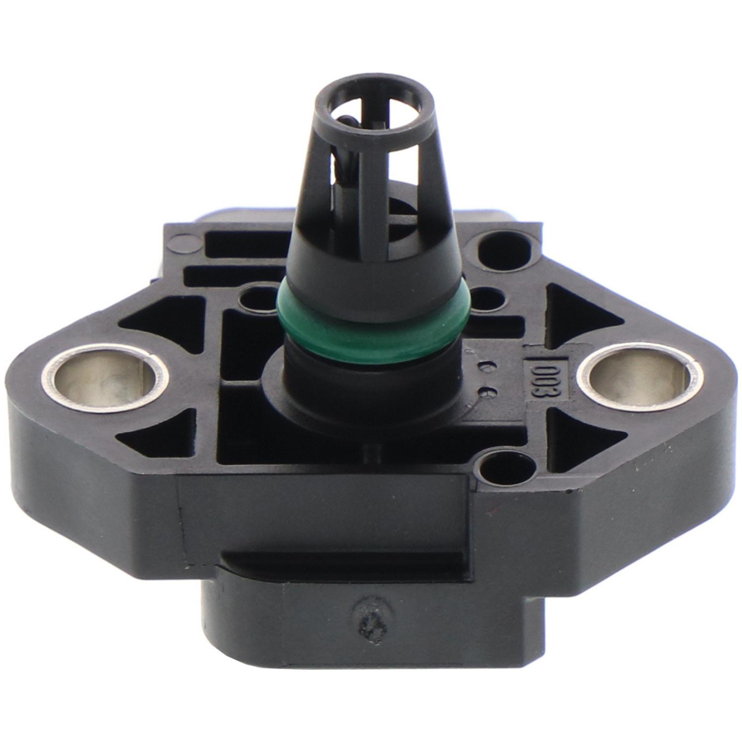 Bosch 0261230266 - Turbocharger Boost Sensor Bosch 0261230266 Manifold Absolute Pressure Sensor product image 1 of 5