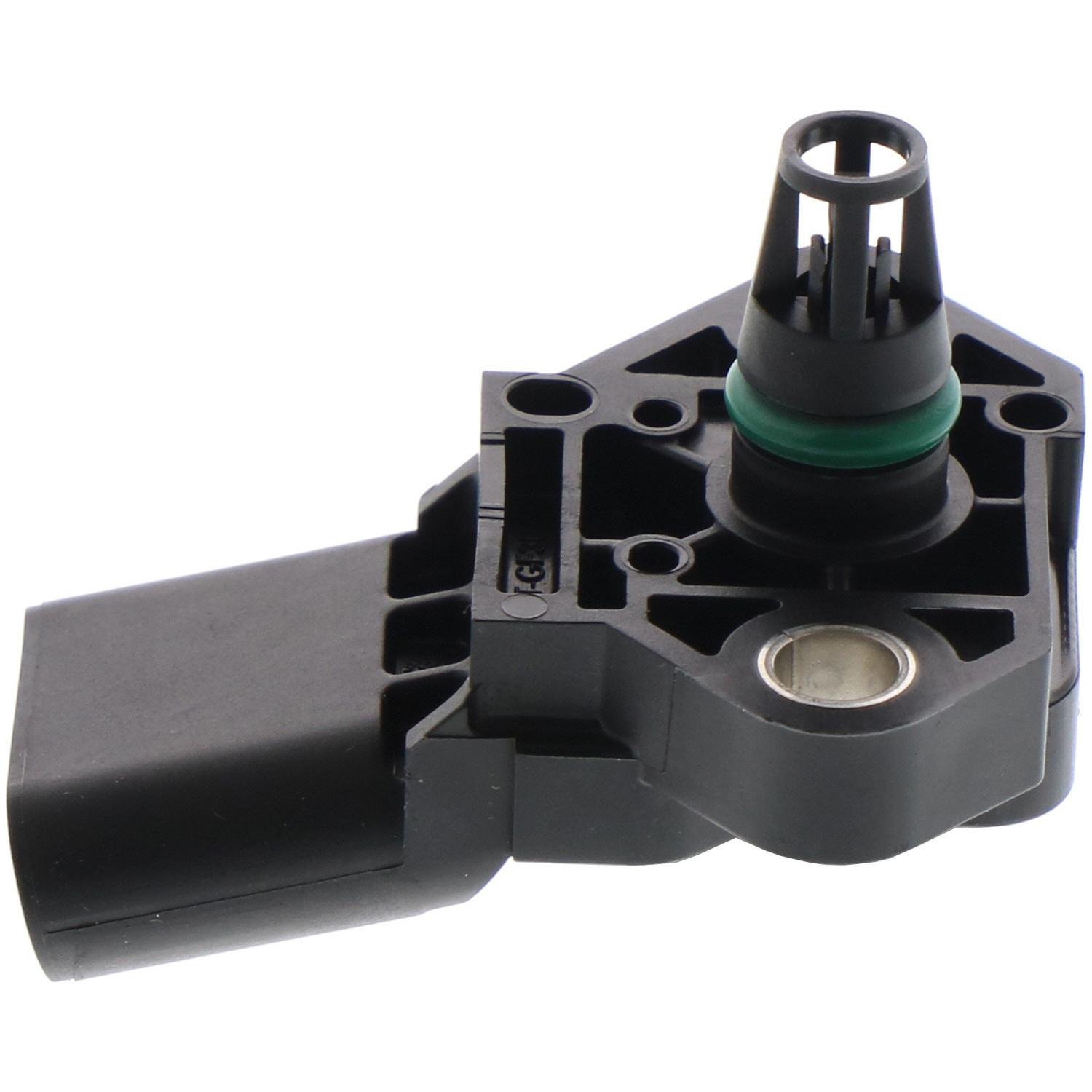Bosch 0261230266 - Turbocharger Boost Sensor Bosch 0261230266 Manifold Absolute Pressure Sensor product image 4 of 5
