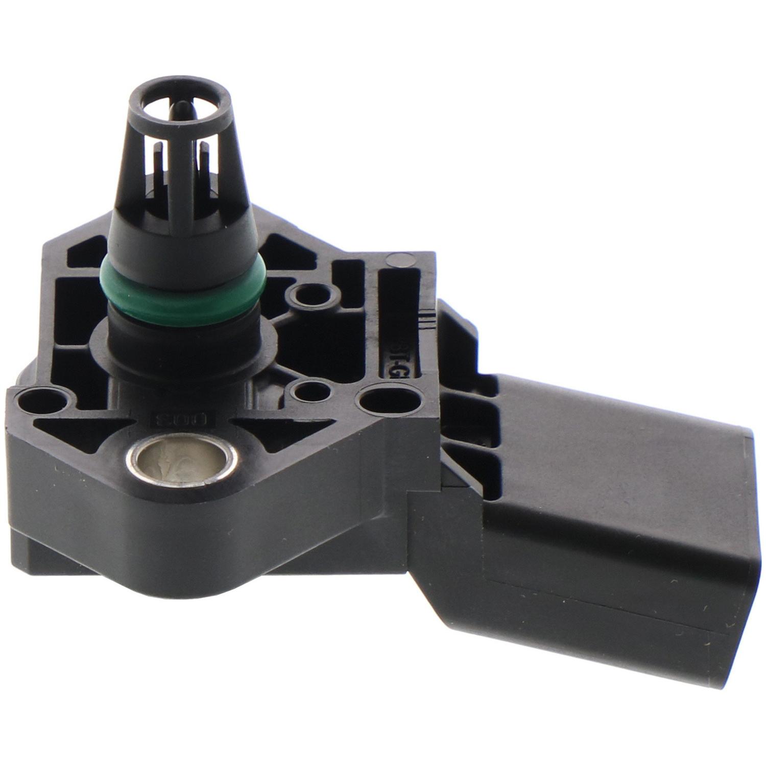 Bosch 0261230266 - Turbocharger Boost Sensor Bosch 0261230266 Manifold Absolute Pressure Sensor product image 5 of 5