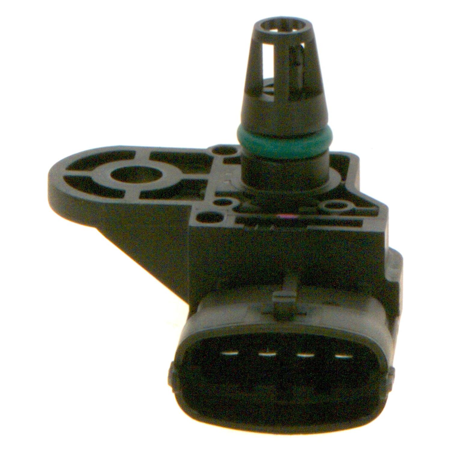 Bosch 0261230268 - Manifold Absolute Pressure Sensor Bosch 0261230268 Manifold Absolute Pressure Sensor product image 3 of 5