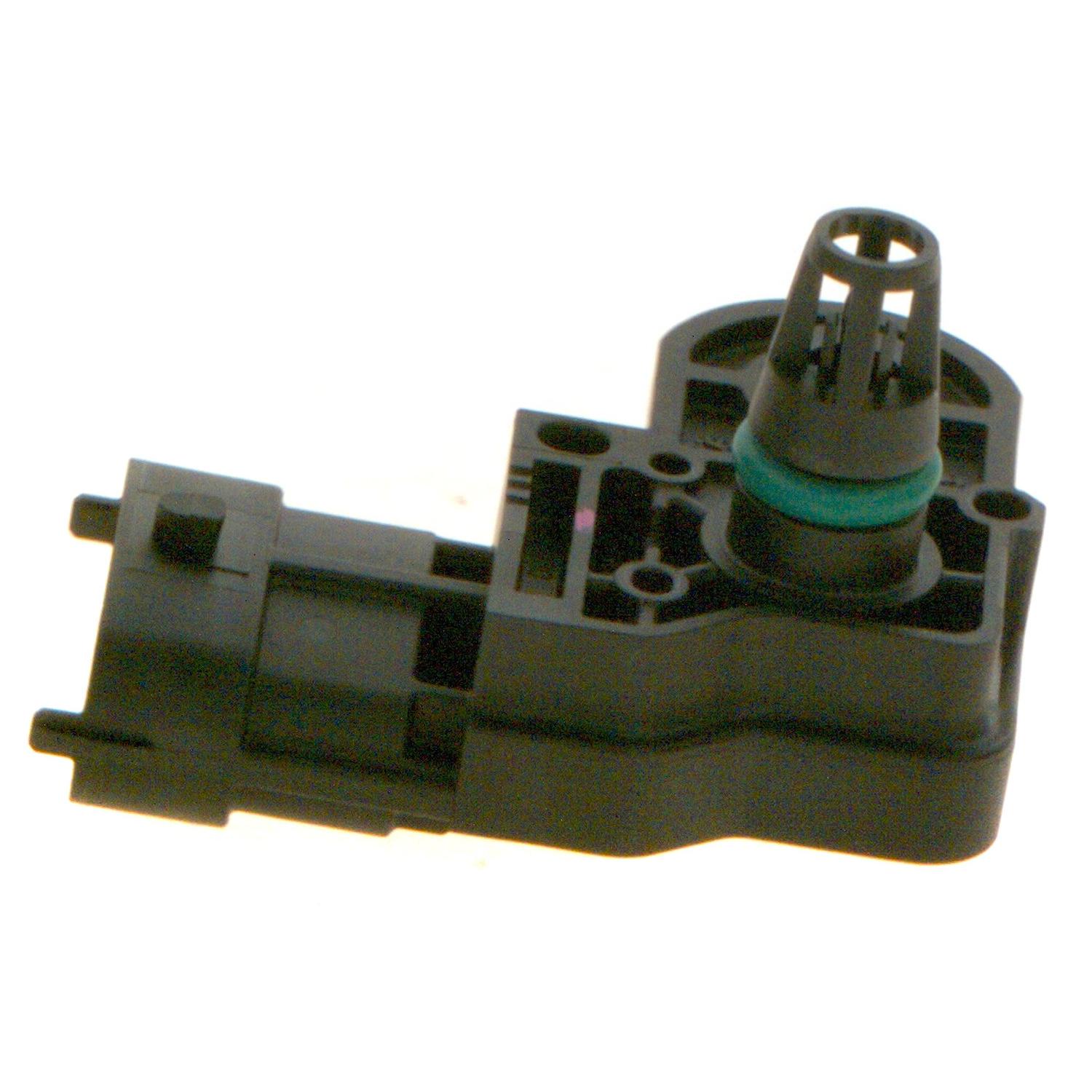 Bosch 0261230268 - Manifold Absolute Pressure Sensor Bosch 0261230268 Manifold Absolute Pressure Sensor product image 4 of 5