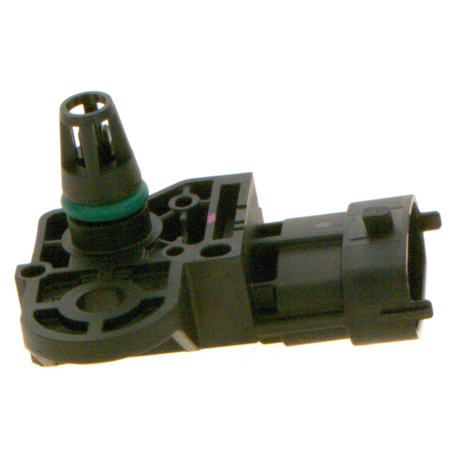 Bosch 0261230268 - Manifold Absolute Pressure Sensor Bosch 0261230268 Manifold Absolute Pressure Sensor product image 5 of 5