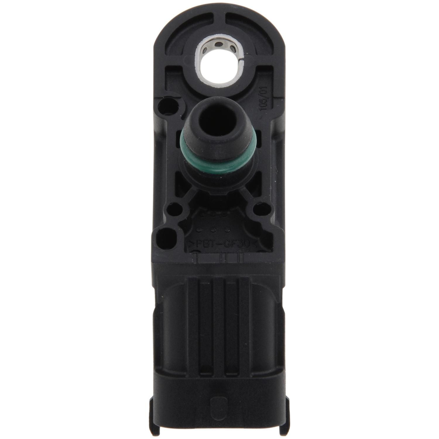 Bosch 0261230284 - Turbocharger Boost Sensor Bosch 0261230284 Manifold Absolute Pressure Sensor product image 1 of 9