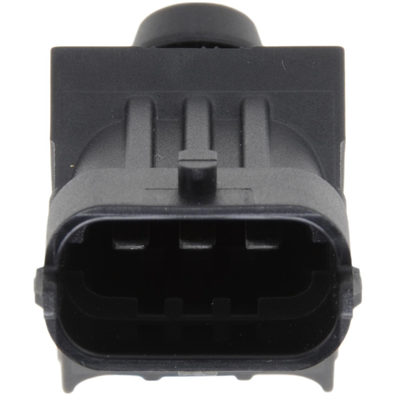 Bosch 0261230284 - Turbocharger Boost Sensor Bosch 0261230284 Manifold Absolute Pressure Sensor product image 2 of 9
