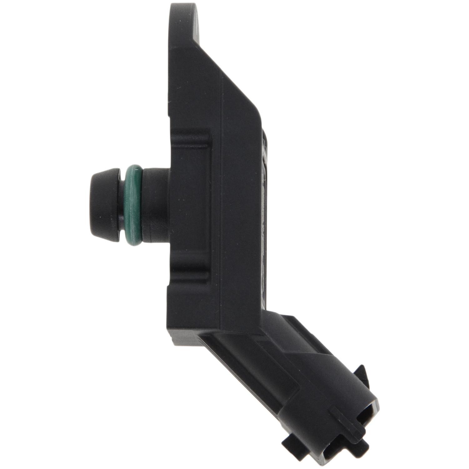 Bosch 0261230284 - Turbocharger Boost Sensor Bosch 0261230284 Manifold Absolute Pressure Sensor product image 4 of 9