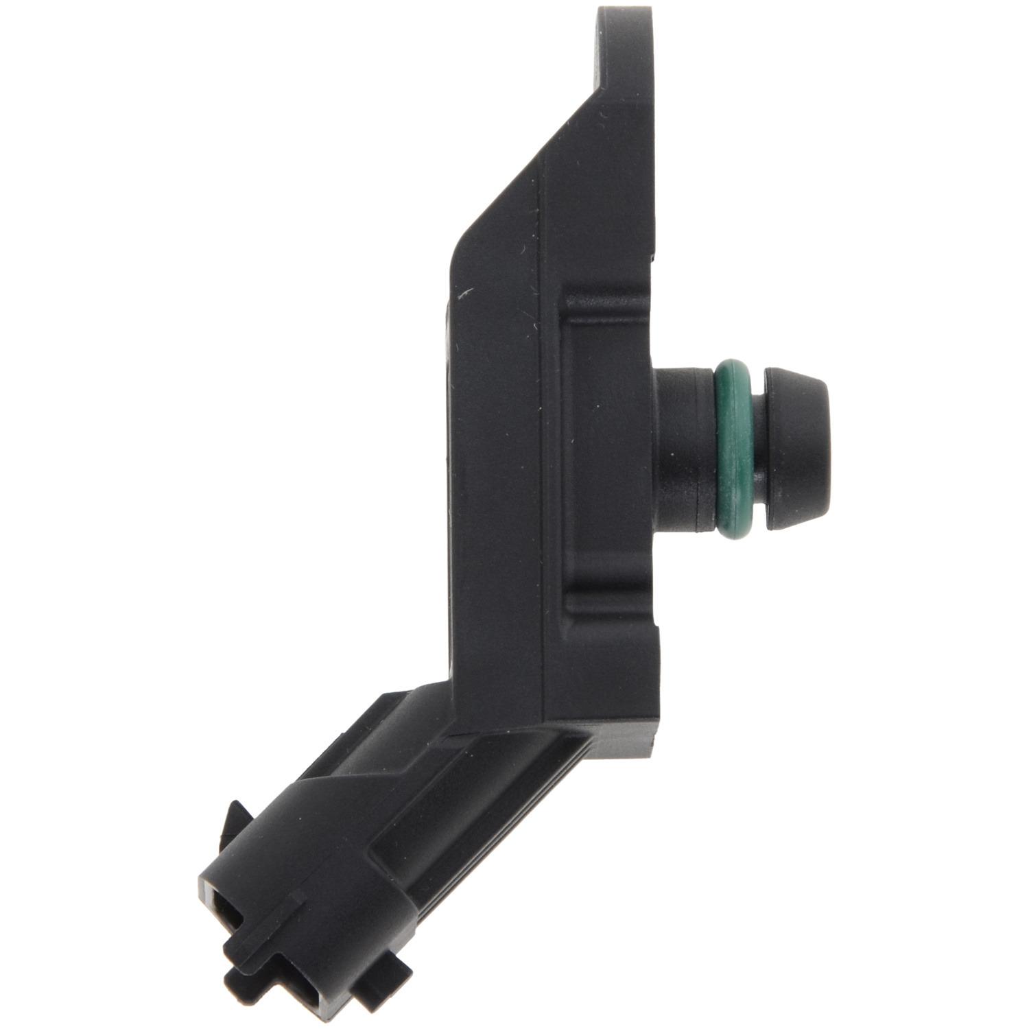 Bosch 0261230284 - Turbocharger Boost Sensor Bosch 0261230284 Manifold Absolute Pressure Sensor product image 5 of 9
