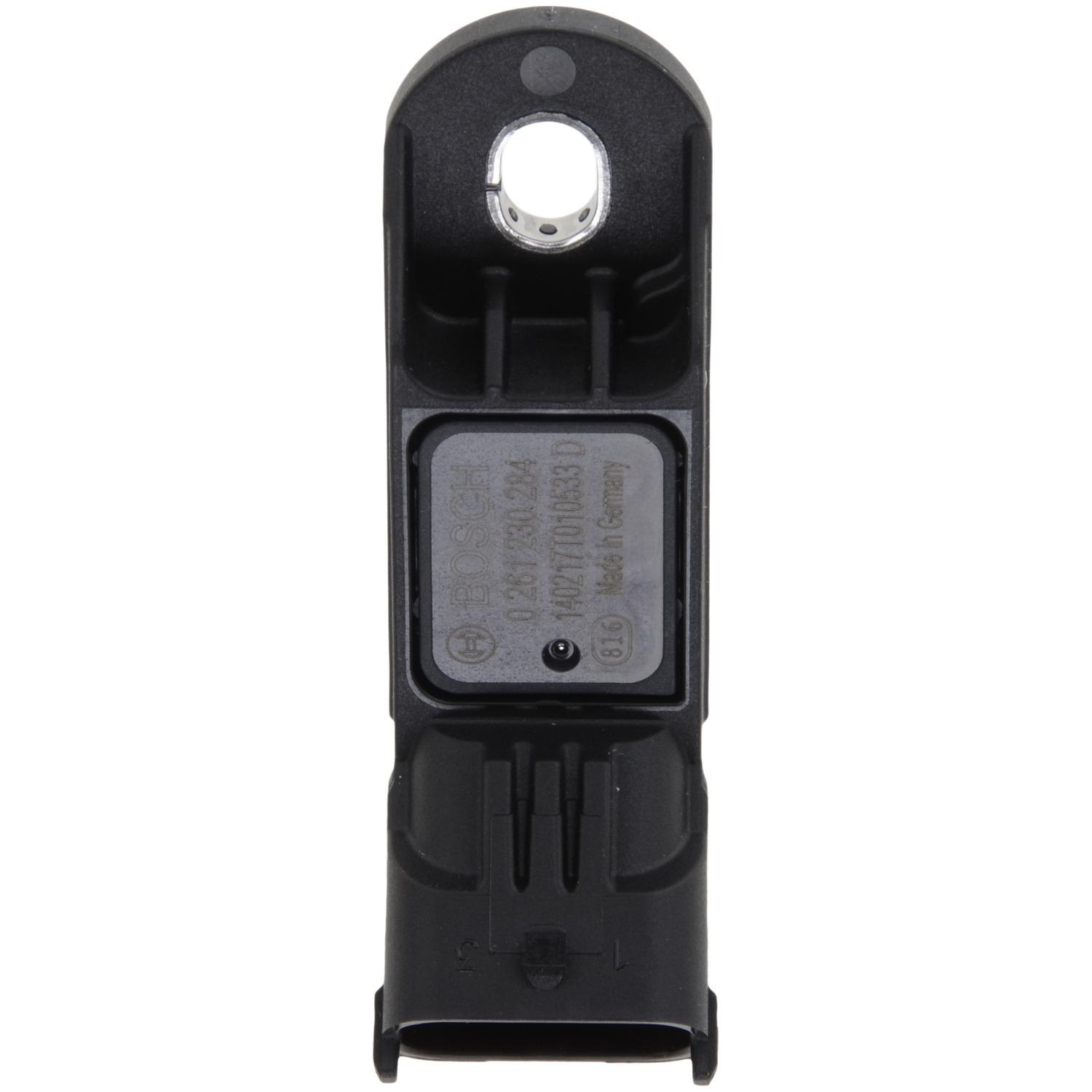 Bosch 0261230284 - Turbocharger Boost Sensor Bosch 0261230284 Manifold Absolute Pressure Sensor product image 6 of 9