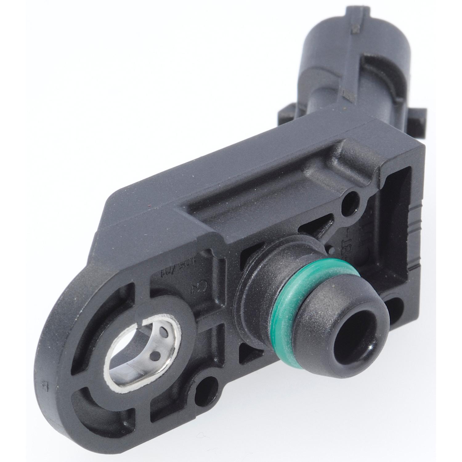 Bosch 0261230284 - Turbocharger Boost Sensor Bosch 0261230284 Manifold Absolute Pressure Sensor product image 7 of 9