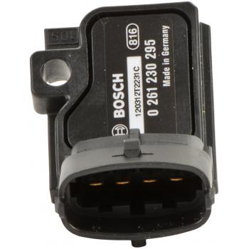 2013 Jaguar XKR Intake Manifold Temperature Sensor Bosch 0261230295 image 2 of 4