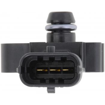2013 Jaguar XF Turbocharger Boost Sensor Bosch 0261230308 image 2 of 4