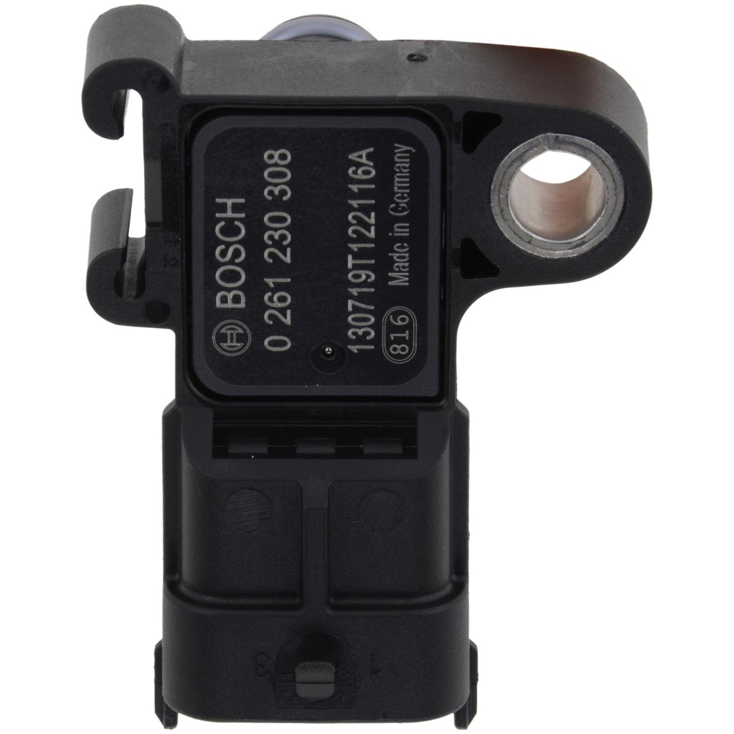 Bosch 0261230308 Manifold Absolute Pressure Sensor product image 6 of 9