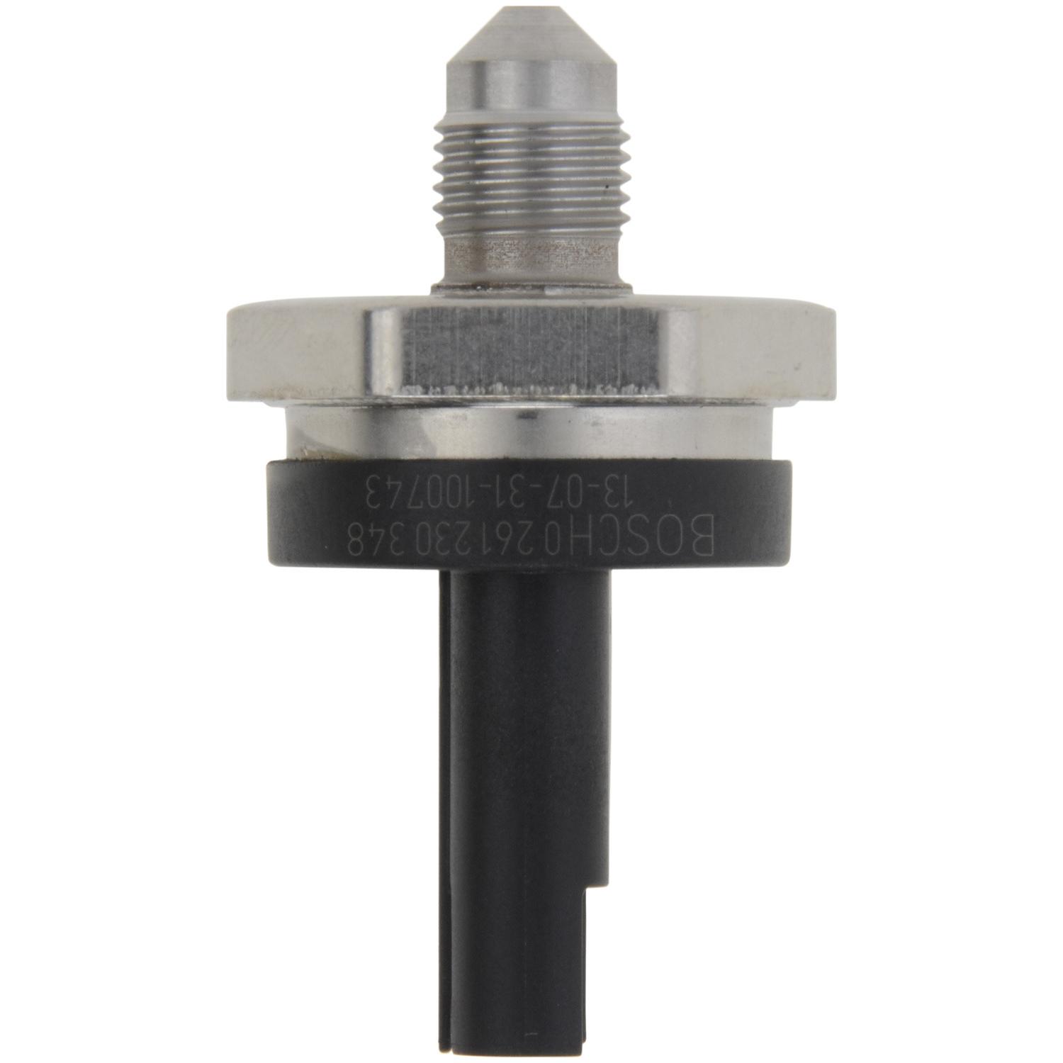 Bosch 0261230348 - Fuel Pressure Sensor Bosch 0261230348 Fuel Pressure Sensor product image 3 of 9