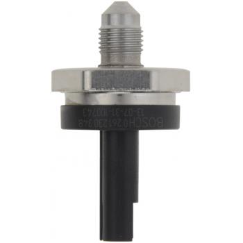 2014 Rolls Royce Wraith Fuel Pressure Sensor Bosch 0261230348 image 4 of 4