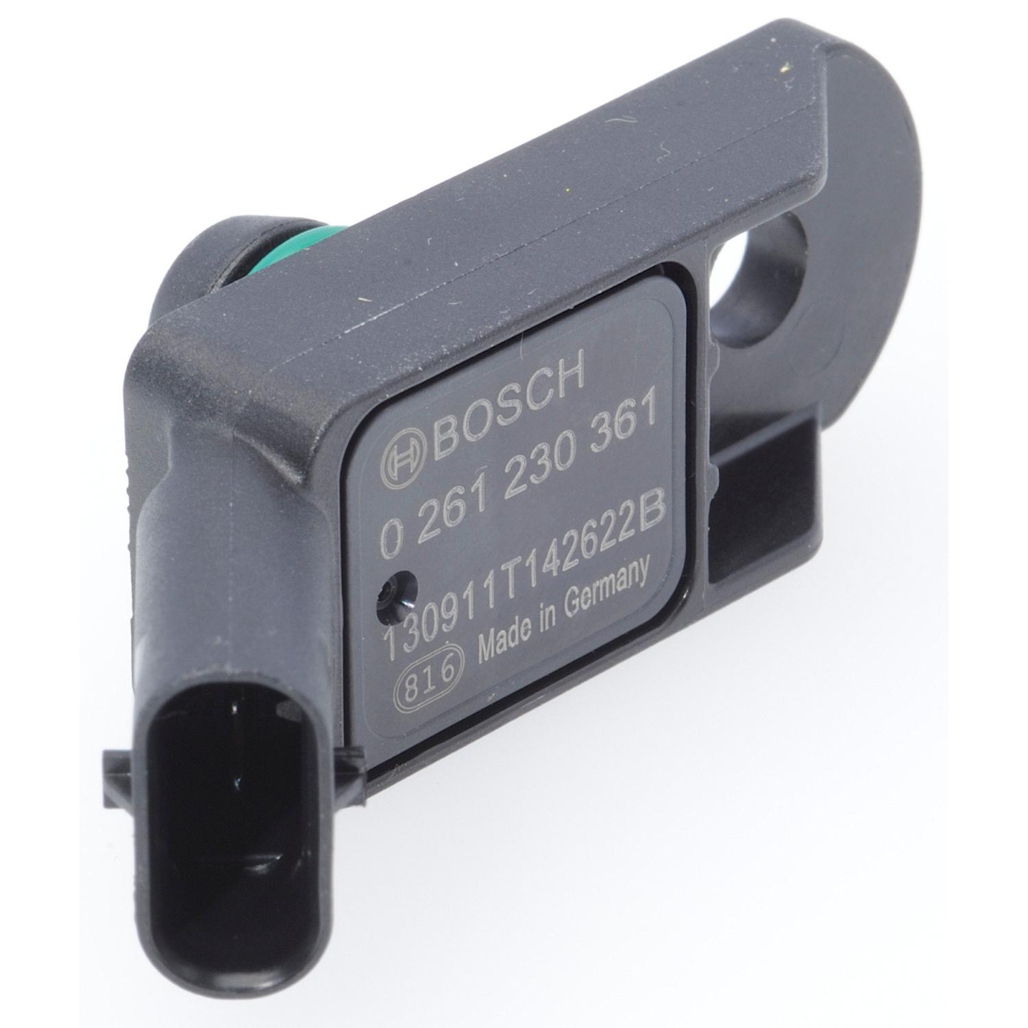 Bosch 0261230361 Manifold Absolute Pressure Sensor product image 9 of 9