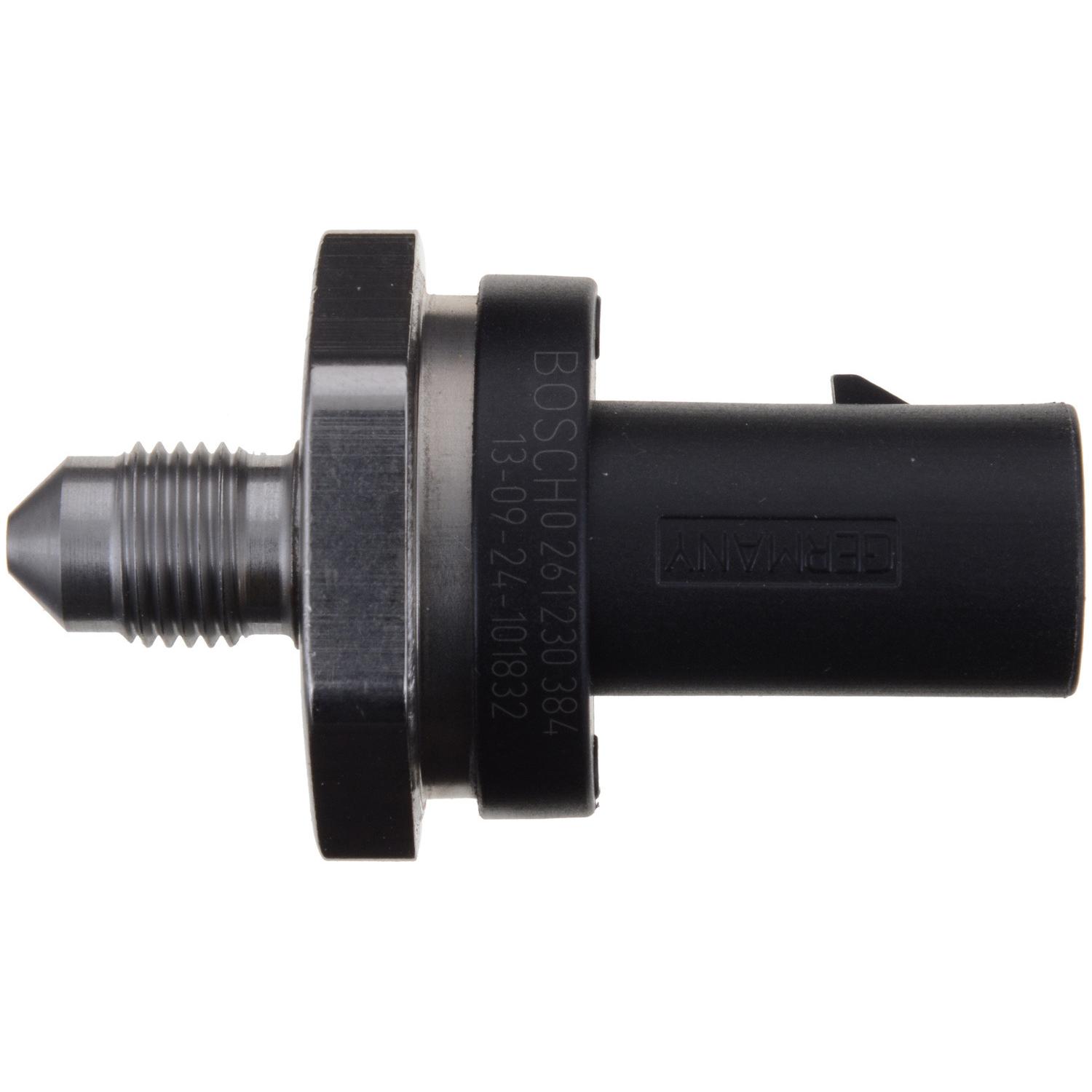 Bosch 0261230384 - Fuel Pressure Sensor Bosch 0261230384 Fuel Pressure Sensor product image 2 of 5