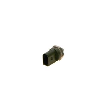 2017 Porsche Cayenne Fuel Pressure Sensor Bosch 0261230414 image 1 of 4