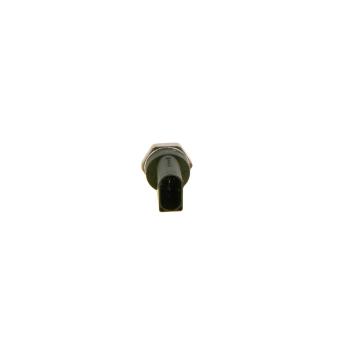2017 Porsche Cayenne Fuel Pressure Sensor Bosch 0261230414 image 2 of 4