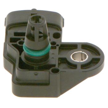 2018 Land Rover Range Rover Velar Manifold Absolute Pressure Sensor