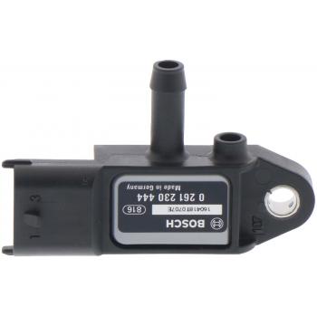 2023 Bentley Continental Fuel Pressure Sensor Bosch 0261230444 image 4 of 4