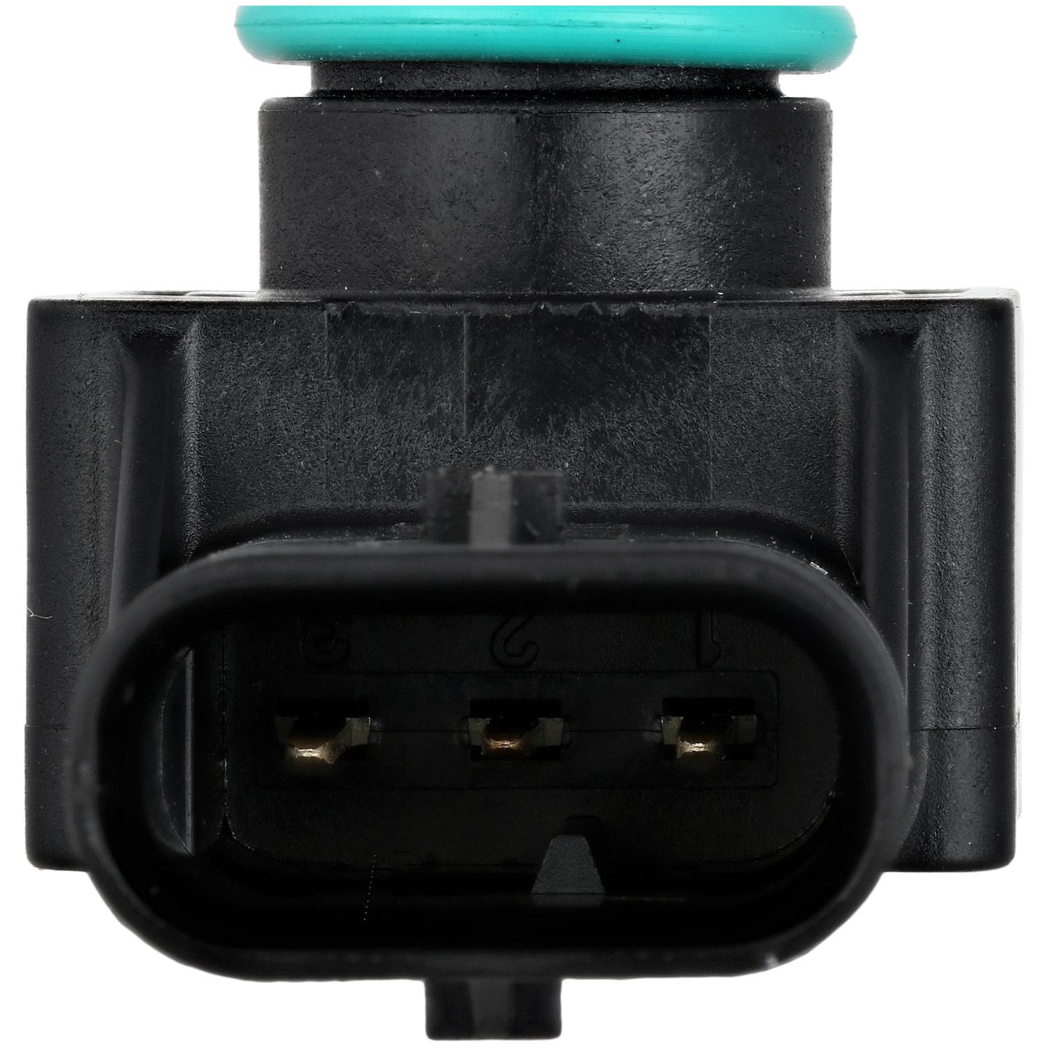 Bosch 0261230506 - Manifold Absolute Pressure Sensor Bosch 0261230506 Manifold Absolute Pressure Sensor product image 1 of 5