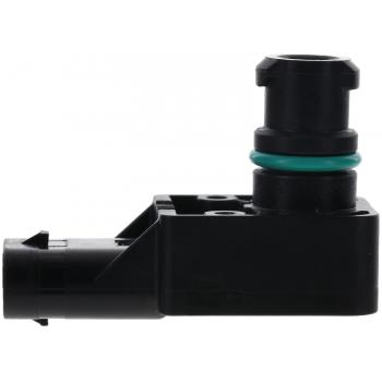 2011 Mercedes-Benz S63 AMG Manifold Absolute Pressure Sensor Bosch 0261230506 image 2 of 4