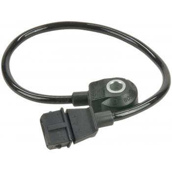 1995 Hyundai Scoupe Ignition Knock (Detonation) Sensor Bosch 0261231007 image 4 of 4