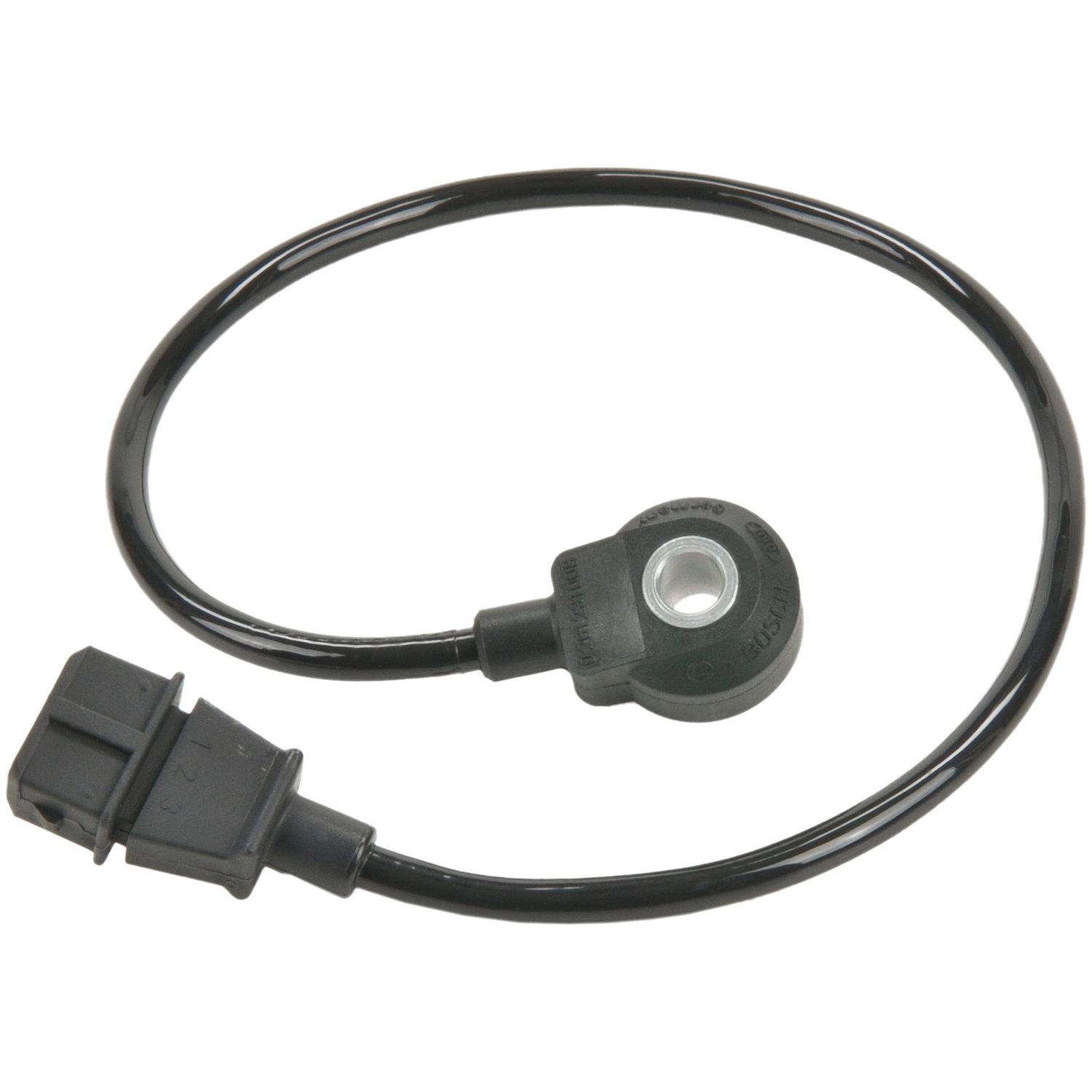 Bosch 0261231008 Ignition Knock (Detonation) Sensor product image 4 of 5