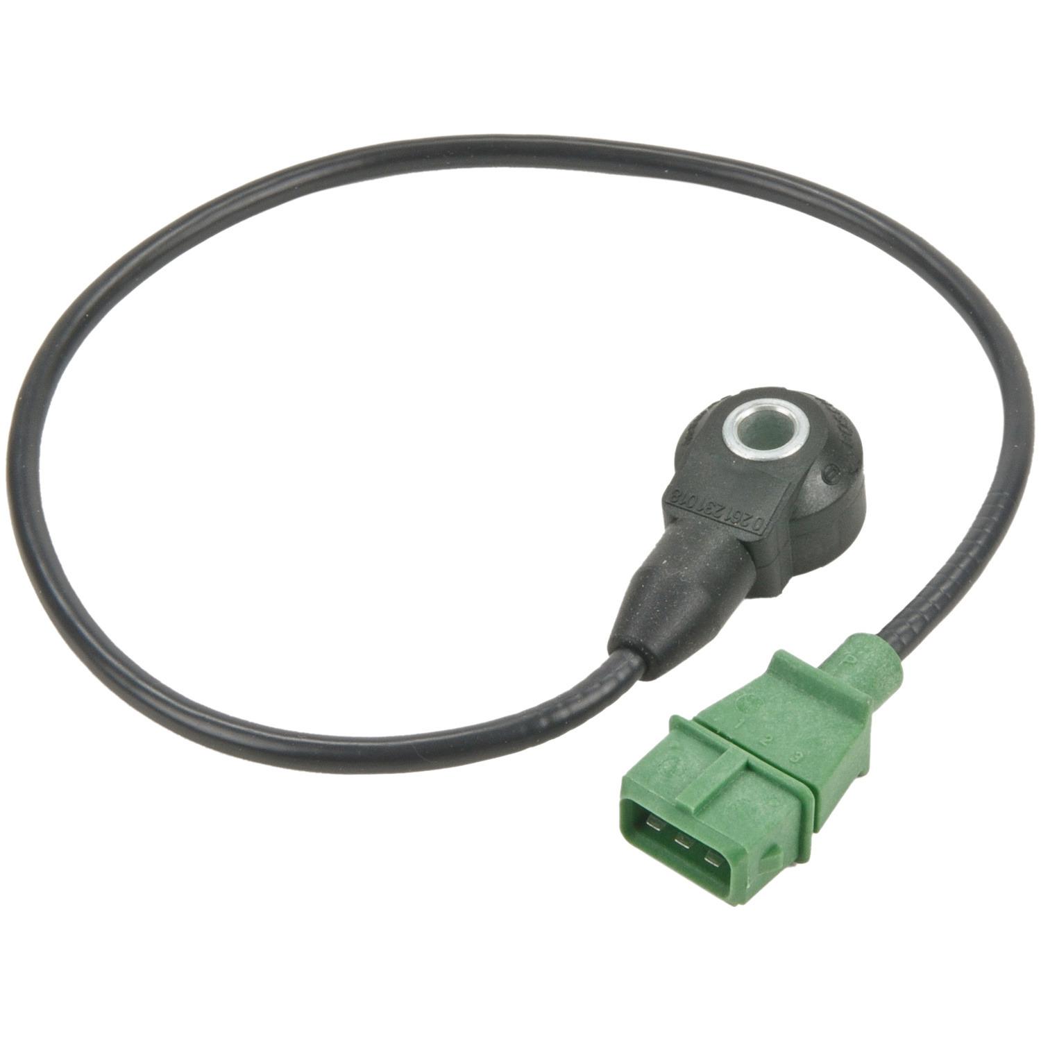 Bosch 0261231018 Ignition Knock (Detonation) Sensor product image 3 of 5