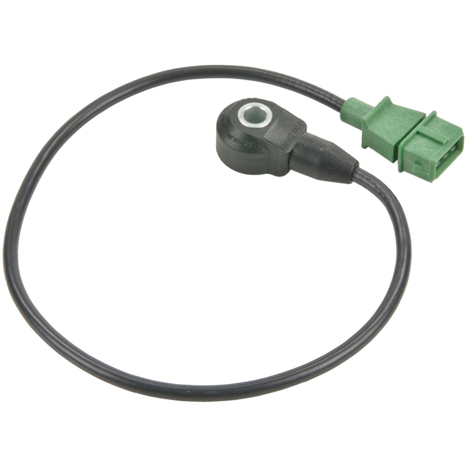 Bosch 0261231018 Ignition Knock (Detonation) Sensor product image 5 of 5