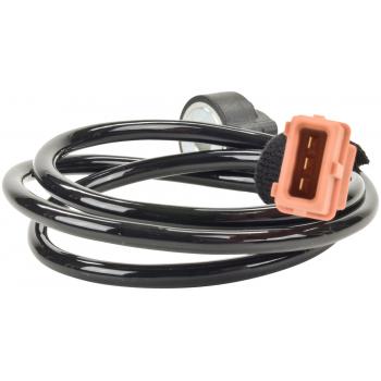 1999 Audi A8 Ignition Knock (Detonation) Sensor Bosch 0261231040 image 3 of 4