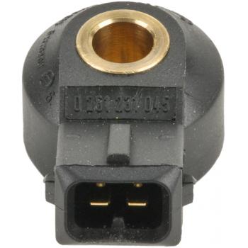 2001 Volkswagen Beetle Ignition Knock (Detonation) Sensor Bosch 0261231045 image 2 of 4