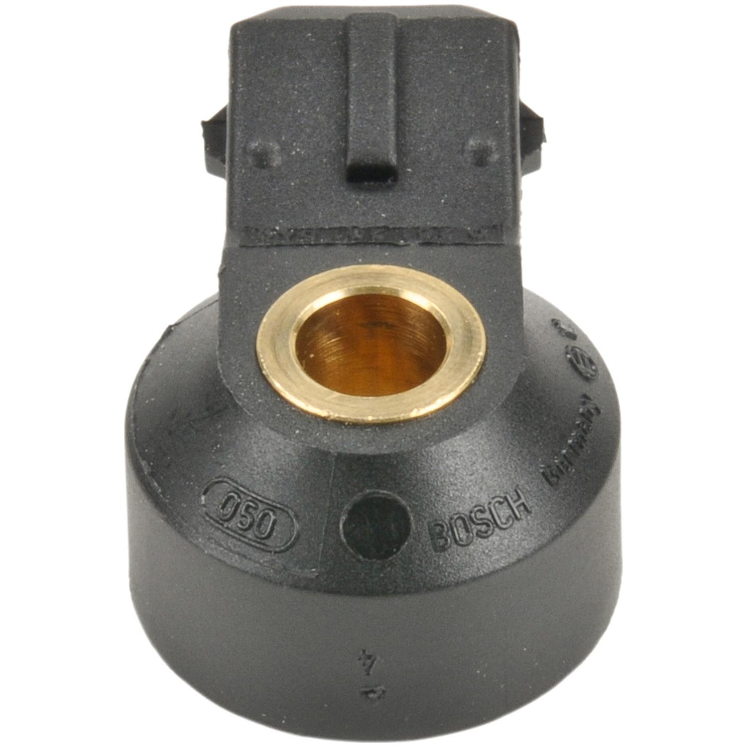 Bosch 0261231046 - Ignition Knock (Detonation) Sensor Bosch 0261231046 Ignition Knock (Detonation) Sensor product image 1 of 5