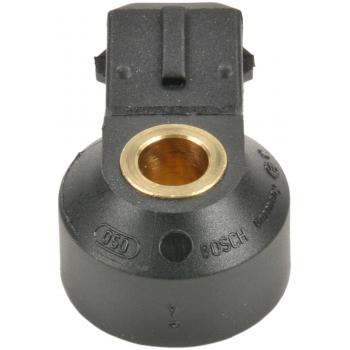 1989 Volvo 244 Ignition Knock (Detonation) Sensor Bosch 0261231046 image 1 of 4
