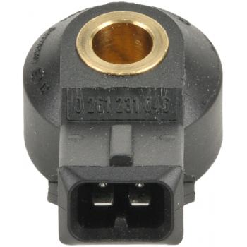 1989 Volvo 244 Ignition Knock (Detonation) Sensor Bosch 0261231046 image 2 of 4