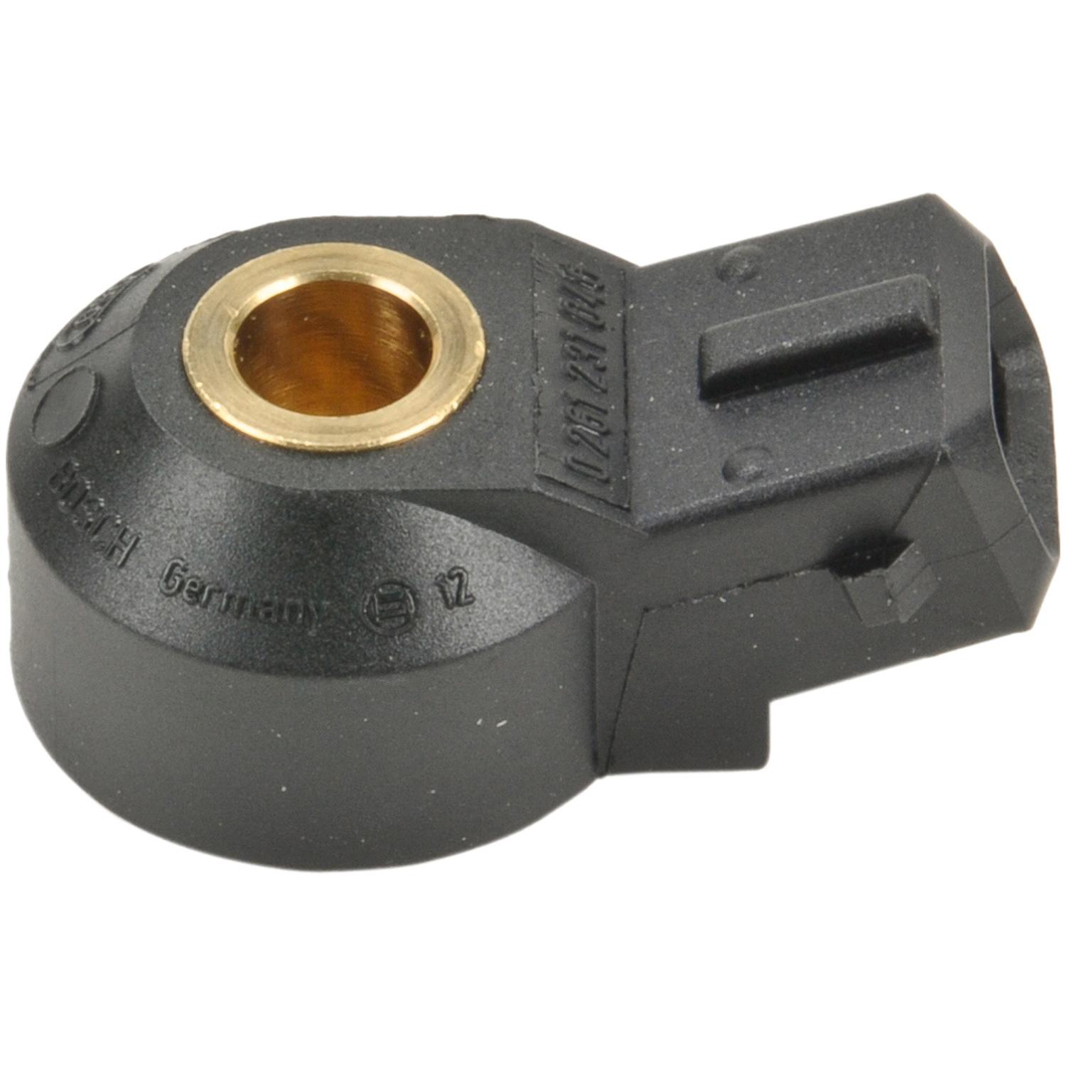 Bosch 0261231046 - Ignition Knock (Detonation) Sensor Bosch 0261231046 Ignition Knock (Detonation) Sensor product image 5 of 5