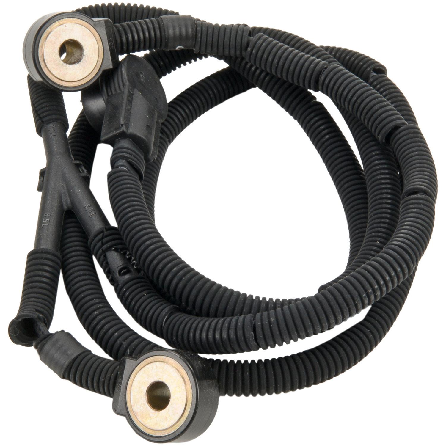 Bosch 0261231050 - Ignition Knock (Detonation) Sensor Bosch 0261231050 Ignition Knock (Detonation) Sensor product image 1 of 5