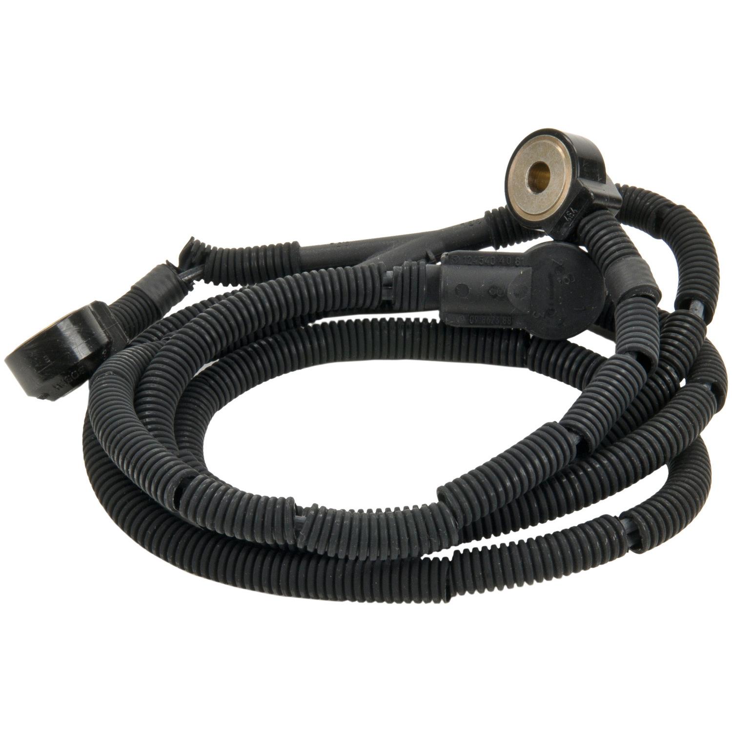 Bosch 0261231050 - Ignition Knock (Detonation) Sensor Bosch 0261231050 Ignition Knock (Detonation) Sensor product image 5 of 5