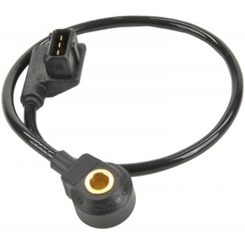 BOSCH 0261231074 - Ignition Knock (Detonation) Sensor Product image