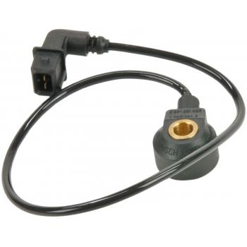 1995 BMW 530i Ignition Knock (Detonation) Sensor Bosch 0261231096 image 4 of 4