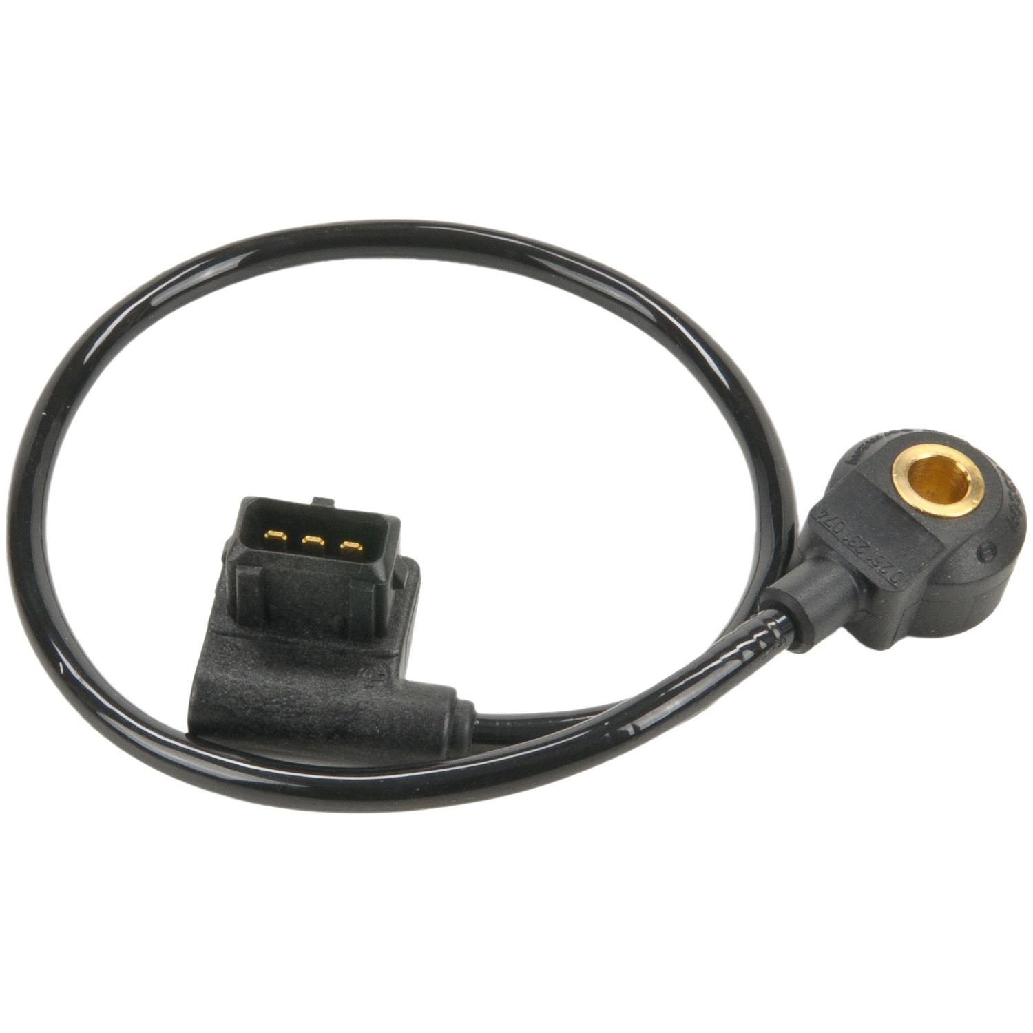 Bosch 0261231107 Ignition Knock (Detonation) Sensor product image 1 of 5