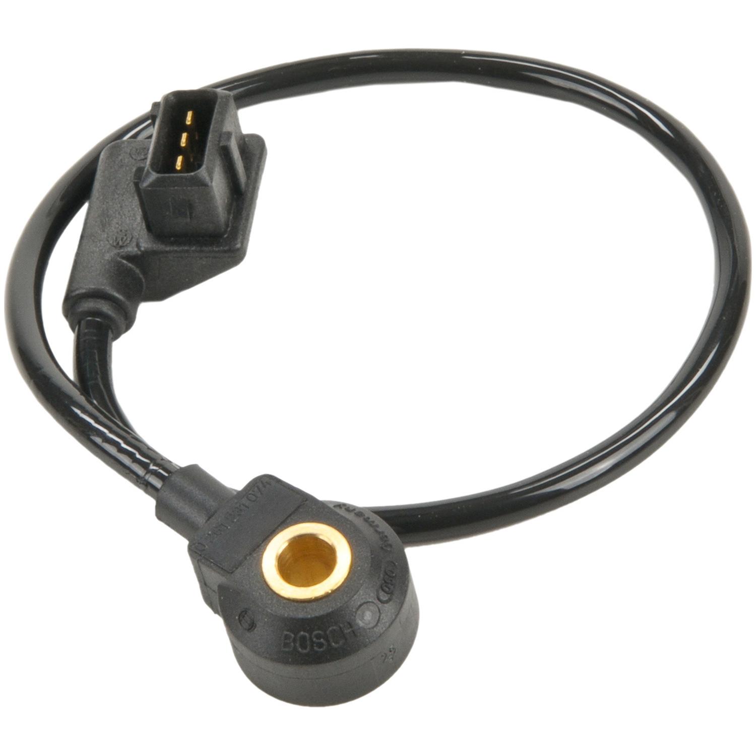 Bosch 0261231107 Ignition Knock (Detonation) Sensor product image 5 of 5