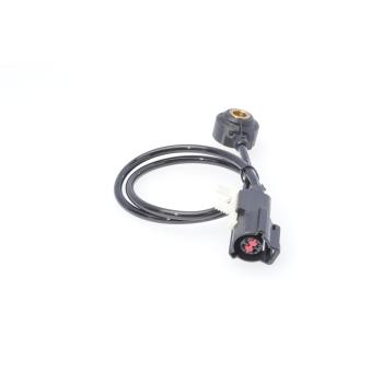 2000 Ford E-350 Econoline Club Wagon Ignition Knock (Detonation) Sensor Bosch 0261231114 image 2 of 4