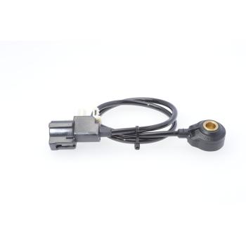 2000 Ford E-350 Econoline Club Wagon Ignition Knock (Detonation) Sensor Bosch 0261231114 image 3 of 4