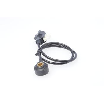 2000 Ford E-350 Econoline Club Wagon Ignition Knock (Detonation) Sensor Bosch 0261231114 image 4 of 4