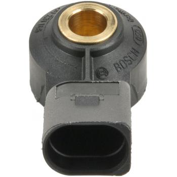2017 Volkswagen Touareg Ignition Knock (Detonation) Sensor Bosch 0261231146 image 2 of 4