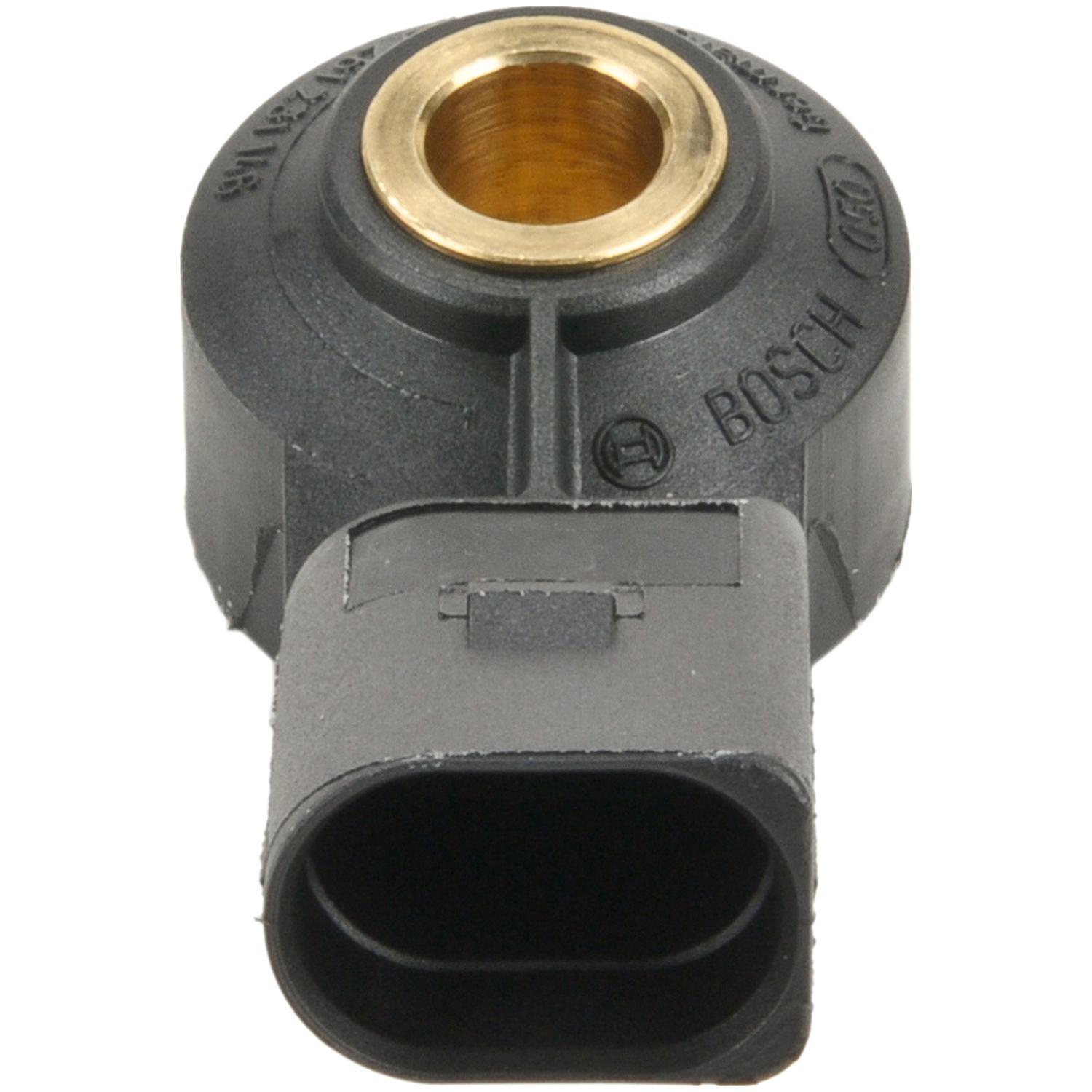 Bosch 0261231146 - Ignition Knock (Detonation) Sensor Bosch 0261231146 Ignition Knock (Detonation) Sensor product image 3 of 5