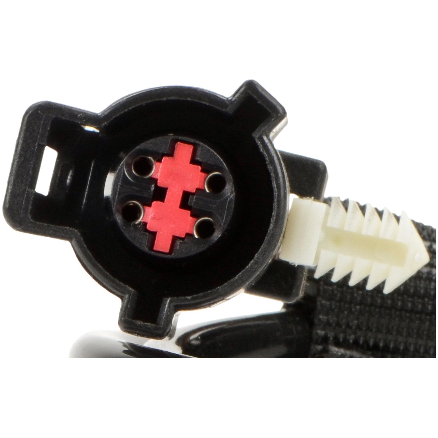 Bosch 0261231154 - Ignition Knock (Detonation) Sensor Bosch 0261231154 Ignition Knock (Detonation) Sensor product image 1 of 4