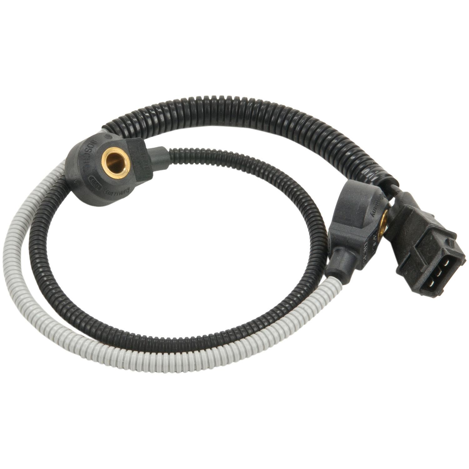 Bosch 0261231178 Ignition Knock (Detonation) Sensor product image 3 of 5