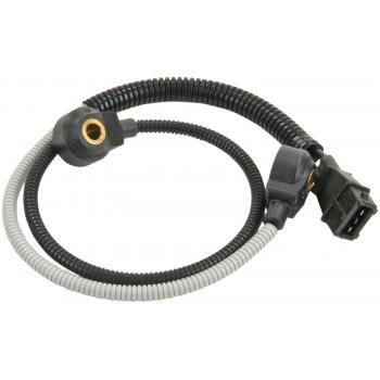 2012 Volvo C30 Ignition Knock (Detonation) Sensor Bosch 0261231178 image 3 of 4